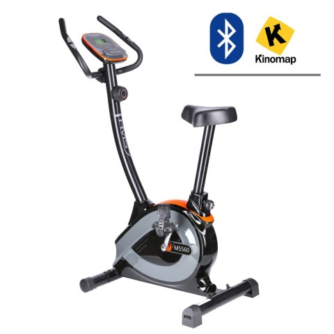 M5560-i ROWER STACJONARNY MAGNETYCZNY HMS HMS M5560-i ROWER STACJONARNY MAGNETYCZNY HMS HMS