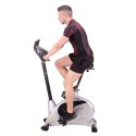 M6993 ROWER STACJONARNY MAGNETYCZNY PROGRAMOWANY HMS PREMIUM HMS PREMIUM