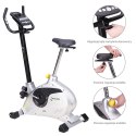 M6993 ROWER STACJONARNY MAGNETYCZNY PROGRAMOWANY HMS PREMIUM HMS PREMIUM