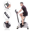 M6993 ROWER STACJONARNY MAGNETYCZNY PROGRAMOWANY HMS PREMIUM HMS PREMIUM