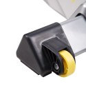 M6993 ROWER STACJONARNY MAGNETYCZNY PROGRAMOWANY HMS PREMIUM HMS PREMIUM