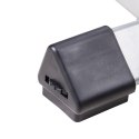 M6993 ROWER STACJONARNY MAGNETYCZNY PROGRAMOWANY HMS PREMIUM HMS PREMIUM