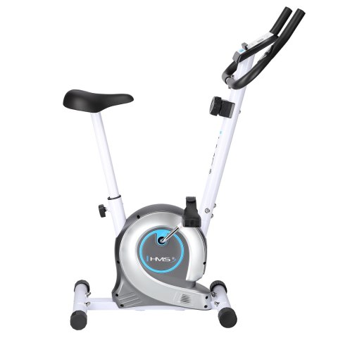 M8750 WHITE ROWER STACJONARNY MAGNETYCZNY HMS HMS M8750 WHITE ROWER STACJONARNY MAGNETYCZNY HMS HMS