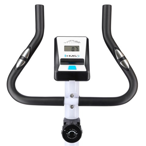 M8750 WHITE ROWER STACJONARNY MAGNETYCZNY HMS HMS M8750 WHITE ROWER STACJONARNY MAGNETYCZNY HMS HMS