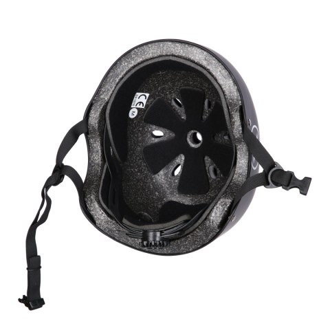 MR290+H230 KASK Z OCHRANIACZAMI ZESTAW CZARNY ROZM. S NILS EXTREME NILS EXTREME MR290+H230 KASK Z OCHRANIACZAMI ZESTAW CZARNY ROZM. S NILS EXTREME NILS EXTREME
