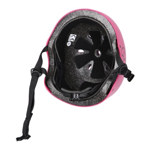 MR290+H230 KASK Z OCHRANIACZAMI ZESTAW RÓŻOWY ROZM. S NILS EXTREME NILS EXTREME MR290+H230 KASK Z OCHRANIACZAMI ZESTAW RÓŻOWY ROZM. S NILS EXTREME NILS EXTREME