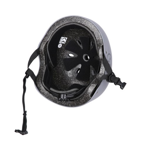 MR290+H230 KASK Z OCHRANIACZAMI ZESTAW SZARY ROZM. M NILS EXTREME NILS EXTREME MR290+H230 KASK Z OCHRANIACZAMI ZESTAW SZARY ROZM. M NILS EXTREME NILS EXTREME