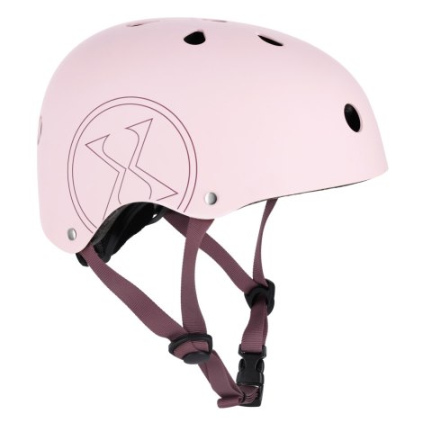 MTW001-1 KASK CIEMNO-RÓŻOWY ROZM. XS(48-52CM) NILS EXTREME NILS EXTREME MTW001-1 KASK CIEMNO-RÓŻOWY ROZM. XS(48-52CM) NILS EXTREME NILS EXTREME
