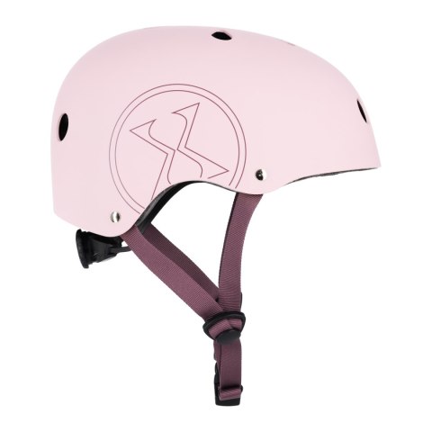 MTW001-1 KASK CIEMNO-RÓŻOWY ROZM. XS(48-52CM) NILS EXTREME NILS EXTREME MTW001-1 KASK CIEMNO-RÓŻOWY ROZM. XS(48-52CM) NILS EXTREME NILS EXTREME