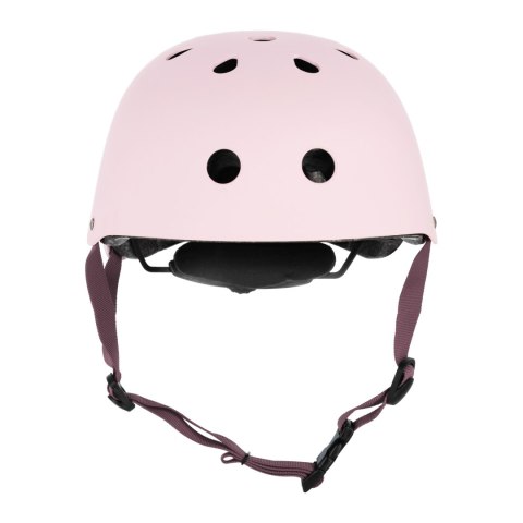 MTW001-1 KASK CIEMNO-RÓŻOWY ROZM. XS(48-52CM) NILS EXTREME NILS EXTREME MTW001-1 KASK CIEMNO-RÓŻOWY ROZM. XS(48-52CM) NILS EXTREME NILS EXTREME