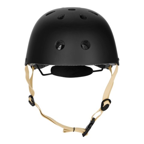 MTW001-1 KASK CZARNO-BEŻOWY ROZM. XS(48-52CM) NILS EXTREME NILS EXTREME MTW001-1 KASK CZARNO-BEŻOWY ROZM. XS(48-52CM) NILS EXTREME NILS EXTREME