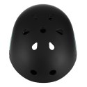 MTW001-1 KASK CZARNO-NIEBIESKI ROZM. L(58-61CM) NILS EXTREME NILS EXTREME