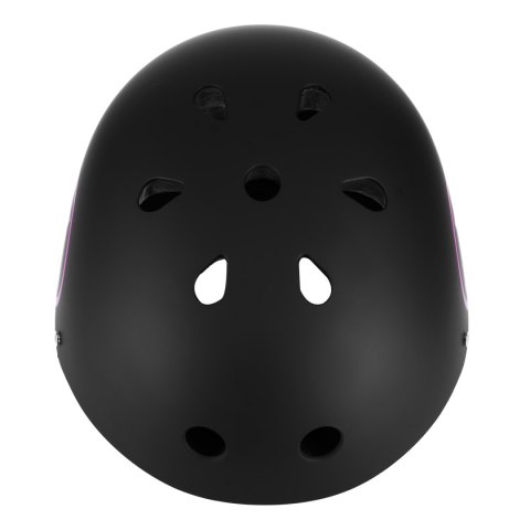MTW001-1 KASK CZARNO-RÓŻOWY ROZM. XS(48-52CM) NILS EXTREME NILS EXTREME MTW001-1 KASK CZARNO-RÓŻOWY ROZM. XS(48-52CM) NILS EXTREME NILS EXTREME