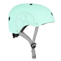 MTW001-1 KASK MIĘTOWY ROZM. L(58-61CM) NILS EXTREME NILS EXTREME