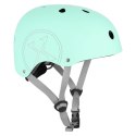 MTW001-1 KASK MIĘTOWY ROZM. M(55-58CM) NILS EXTREME NILS EXTREME