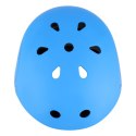 MTW001-1 KASK NIEBIESKI ROZM. XS(48-52CM) NILS EXTREME NILS EXTREME