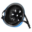 MTW001-1 KASK NIEBIESKI ROZM. XS(48-52CM) NILS EXTREME NILS EXTREME