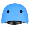 MTW001-1 KASK NIEBIESKI ROZM. XS(48-52CM) NILS EXTREME NILS EXTREME