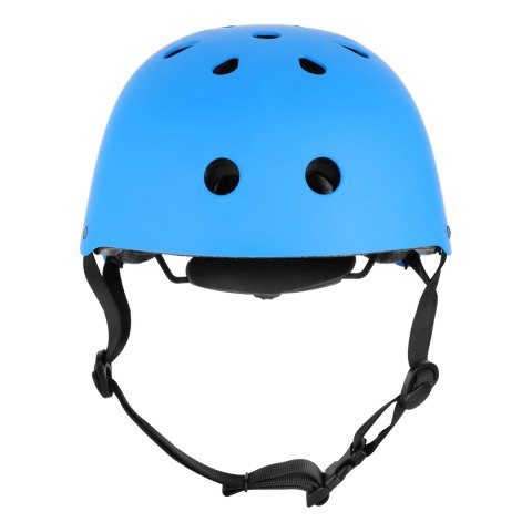 MTW001-1 KASK NIEBIESKI ROZM. S(52-56CM) NILS EXTREME NILS EXTREME MTW001-1 KASK NIEBIESKI ROZM. S(52-56CM) NILS EXTREME NILS EXTREME