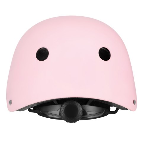 MTW001-1 KASK RÓŻOWY ROZM. L(58-61CM) NILS EXTREME NILS EXTREME MTW001-1 KASK RÓŻOWY ROZM. L(58-61CM) NILS EXTREME NILS EXTREME