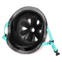 MTW001-1 KASK RÓŻOWY ROZM. S(52-56CM) NILS EXTREME NILS EXTREME