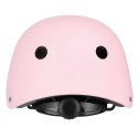 MTW001-1 KASK RÓŻOWY ROZM. S(52-56CM) NILS EXTREME NILS EXTREME
