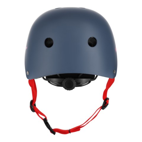 MTW001-1 KASK SZARO-CZERWONY ROZM. M(55-58CM) NILS EXTREME NILS EXTREME MTW001-1 KASK SZARO-CZERWONY ROZM. M(55-58CM) NILS EXTREME NILS EXTREME