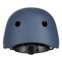 MTW001-1 KASK SZARO-CZERWONY ROZM. XS(48-52CM) NILS EXTREME NILS EXTREME