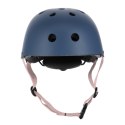 MTW001-1 KASK SZARY ROZM. L(58-61CM) NILS EXTREME NILS EXTREME