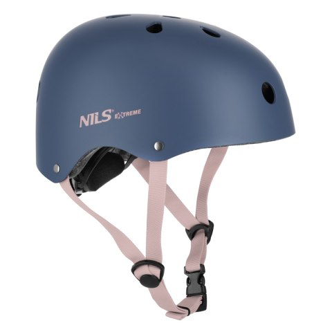 MTW001-1 KASK SZARY ROZM. XS(48-52CM) NILS EXTREME NILS EXTREME MTW001-1 KASK SZARY ROZM. XS(48-52CM) NILS EXTREME NILS EXTREME