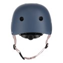 MTW001-1 KASK SZARY ROZM. S(52-56CM) NILS EXTREME NILS EXTREME