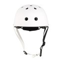 MTW001 BIAŁY ROZM. L(58-61CM) KASK NILS EXTREME NILS EXTREME