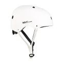 MTW001 BIAŁY ROZM. XS(48-52CM) KASK NILS EXTREME NILS EXTREME