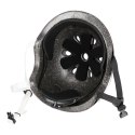MTW001 BIAŁY ROZM. XS(48-52CM) KASK NILS EXTREME NILS EXTREME