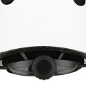 MTW001 BIAŁY ROZM. XS(48-52CM) KASK NILS EXTREME NILS EXTREME