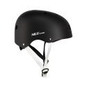 MTW001 CZARNY ROZM. L(58-61CM) KASK NILS EXTREME NILS EXTREME