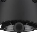 MTW001 CZARNY ROZM. L(58-61CM) KASK NILS EXTREME NILS EXTREME