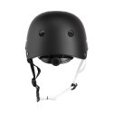 MTW001 CZARNY ROZM. M(55-58CM) KASK NILS EXTREME NILS EXTREME