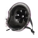 MTW001 FIOLETOWY ROZM. XS(48-52CM) KASK NILS EXTREME NILS EXTREME