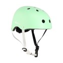 MTW001 MIĘTOWY ROZM. L(58-61CM) KASK NILS EXTREME NILS EXTREME