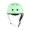 MTW001 MIĘTOWY ROZM. L(58-61CM) KASK NILS EXTREME NILS EXTREME