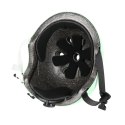 MTW001 MIĘTOWY ROZM. L(58-61CM) KASK NILS EXTREME NILS EXTREME