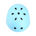 MTW001 NIEBIESKI ROZM. L(58-61CM) KASK NILS EXTREME NILS EXTREME