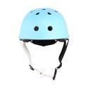 MTW001 NIEBIESKI ROZM. M(55-58CM) KASK NILS EXTREME NILS EXTREME