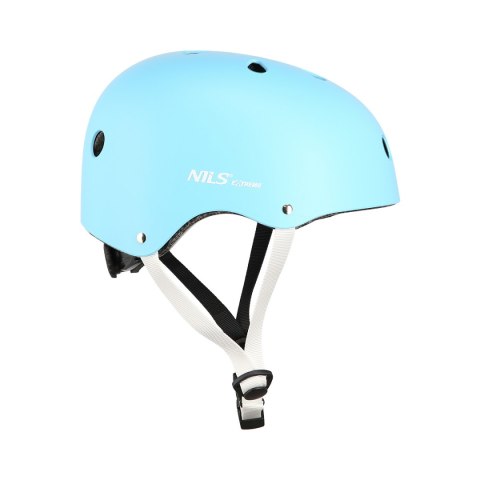 MTW001 NIEBIESKI ROZM. S(52-56CM) KASK NILS EXTREME NILS EXTREME MTW001 NIEBIESKI ROZM. S(52-56CM) KASK NILS EXTREME NILS EXTREME