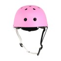 MTW001 RÓŻOWY ROZM. XS(48-52CM) KASK NILS EXTREME NILS EXTREME