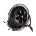 MTW001 RÓŻOWY ROZM. XS(48-52CM) KASK NILS EXTREME NILS EXTREME
