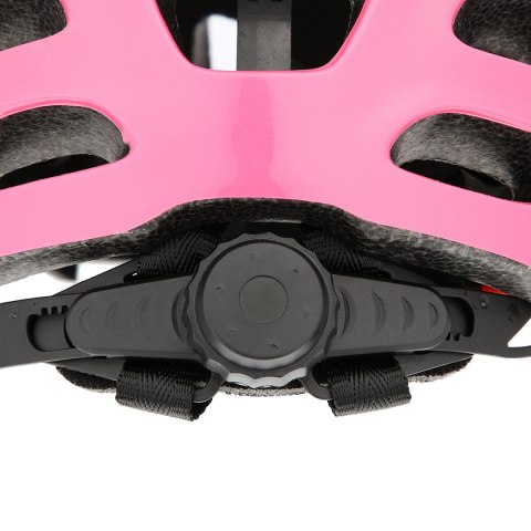 MTW01+H210 RÓŻOWY ROZM. S KASK Z OCHRANIACZAMI ZESTAW NILS EXTREME NILS EXTREME MTW01+H210 RÓŻOWY ROZM. S KASK Z OCHRANIACZAMI ZESTAW NILS EXTREME NILS EXTREME