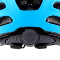 MTW01+H210 ZESTAW KASK Z OCHRANIACZAMI NIEBIESKI ROZM. XS NILS EXTREME NILS EXTREME