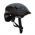 MTW08 CZARNY ROZM. XS (48-52CM) KASK DZIECIĘCY NILS EXTREME NILS EXTREME
